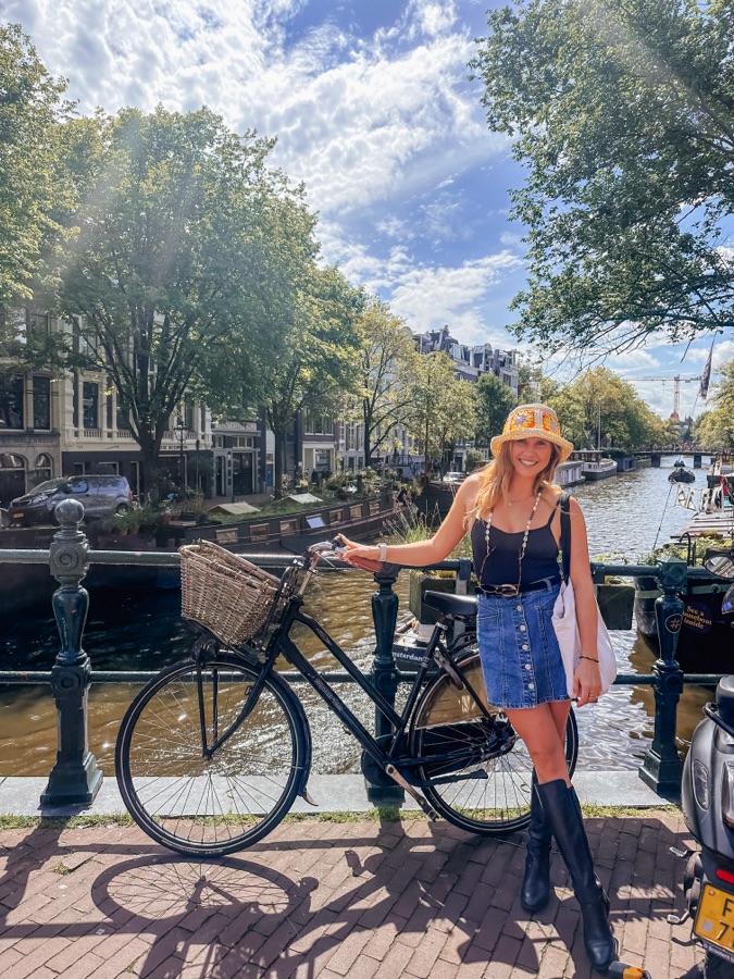 Holly Lincoln, Lead Experience Designer, Amsterdam