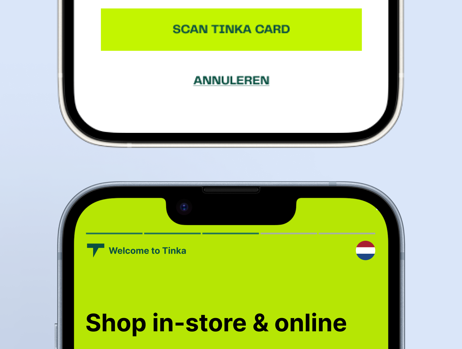 Tinka: From Repayment Tool to Everyday Finance