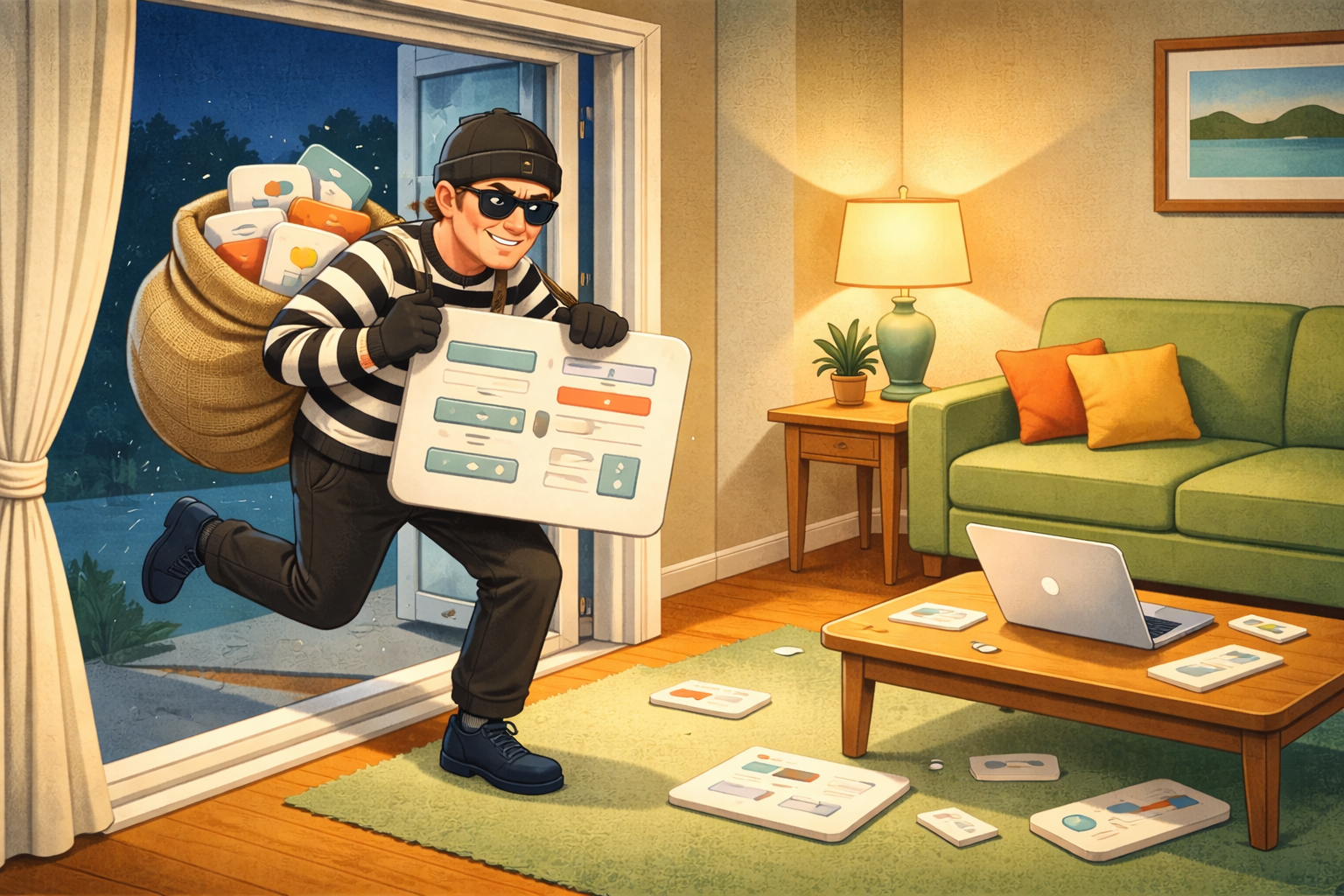 Are you a culprit of bad UX?