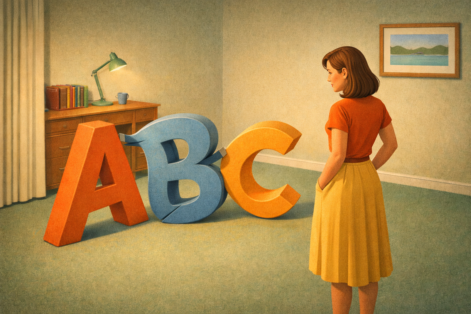 5 Cool Typography Facts You Didn't See Coming